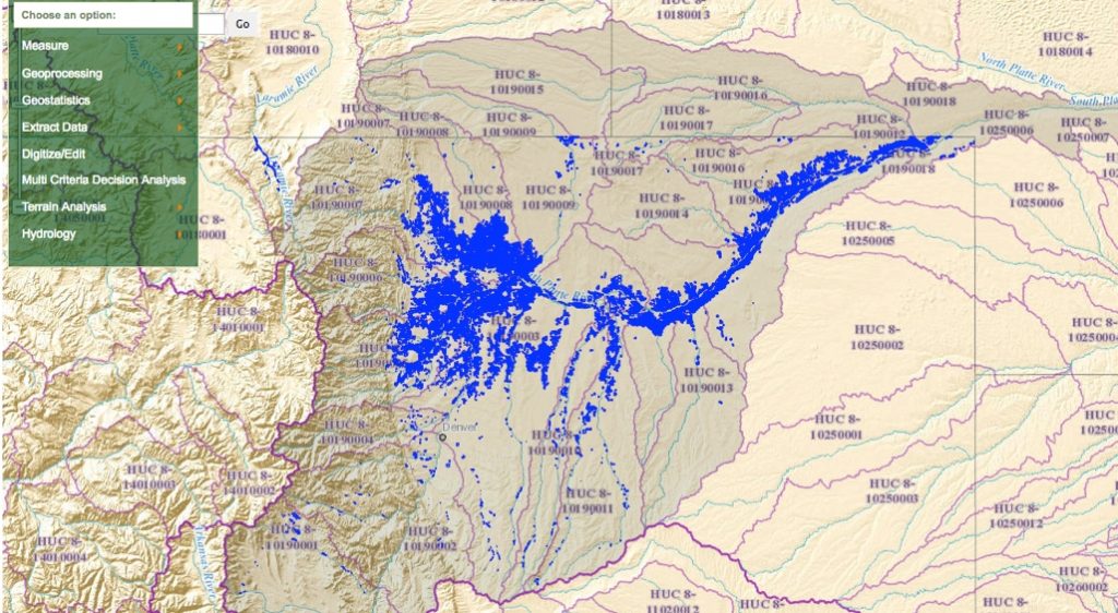 1.2c eRAMS-GIS (1) - One Water Solutions Institute